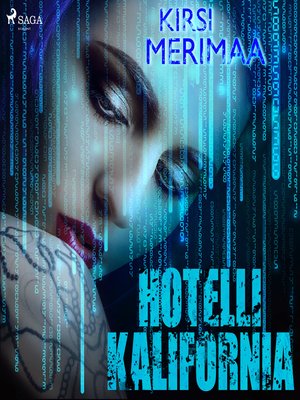 cover image of Hotelli Kalifornia